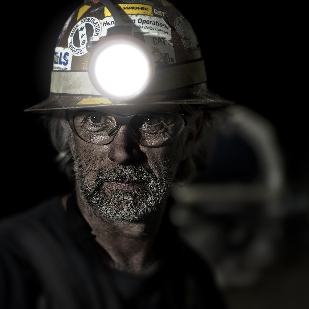 corporate & industrial photographers