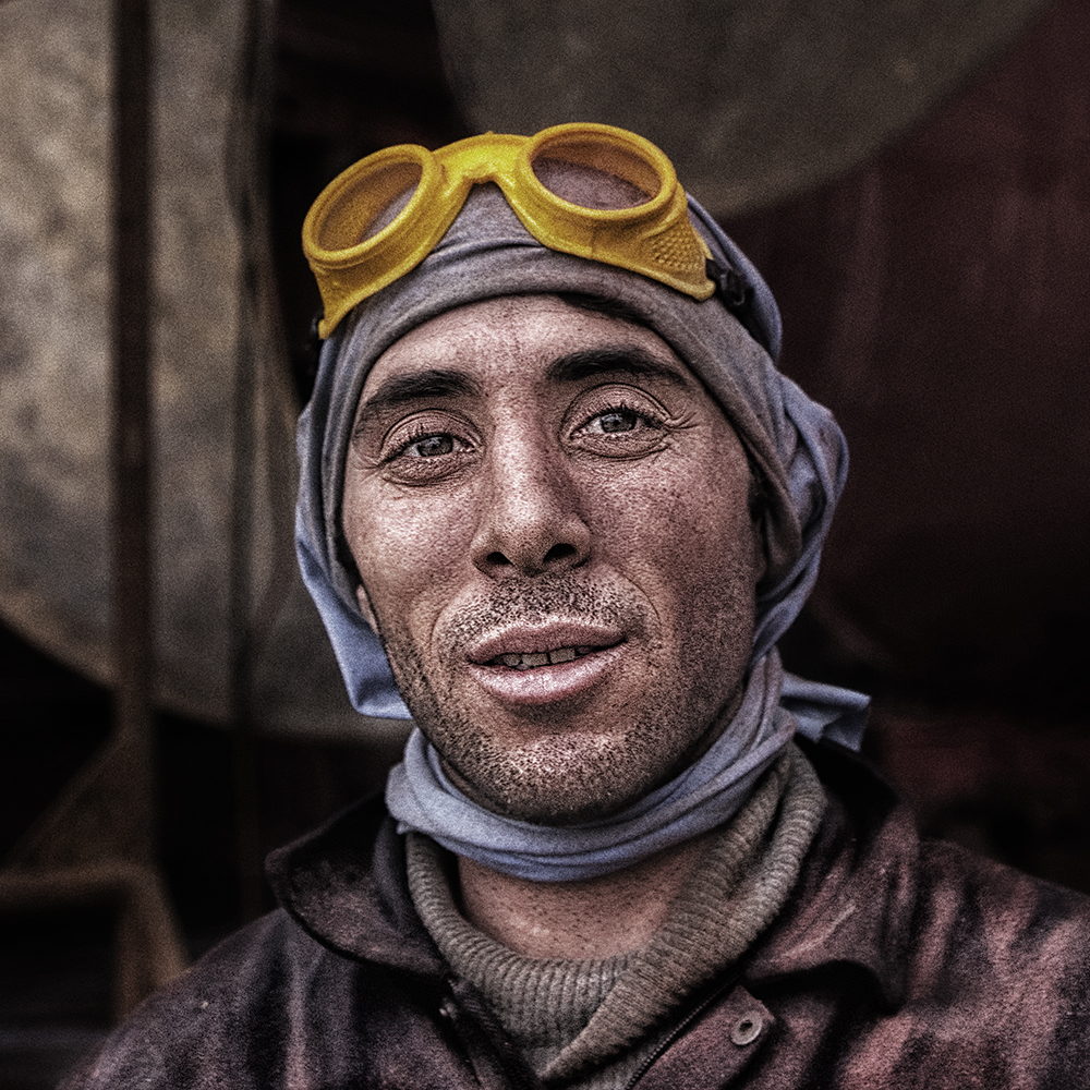 portrait photographers
