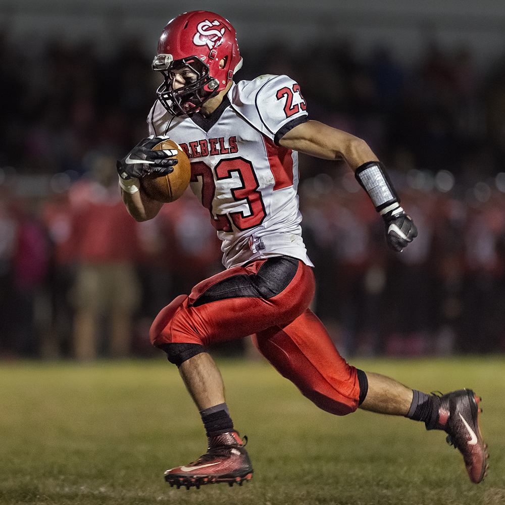 sports photographers