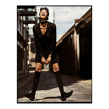 fashion photographers