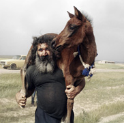 documentary & reportage photographers