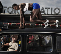 sports photographers