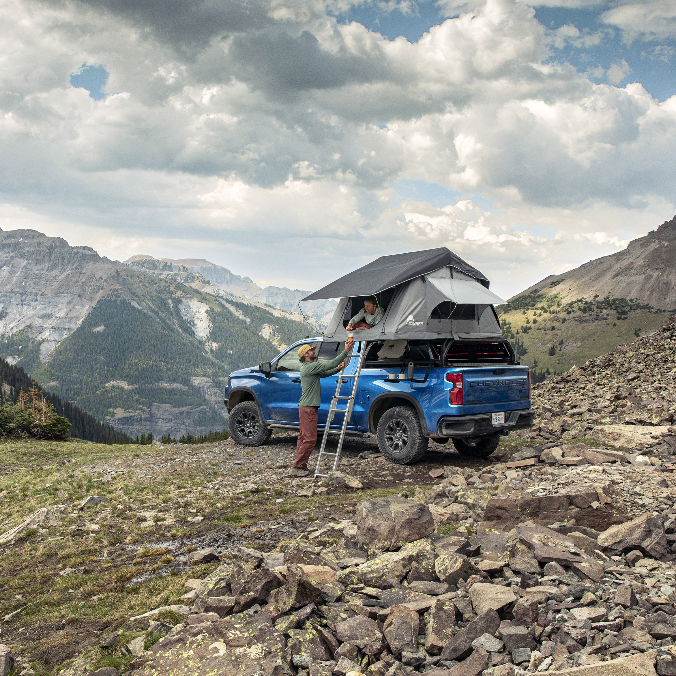 outdoor & adventure photographers