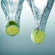liquid & splashes photographers