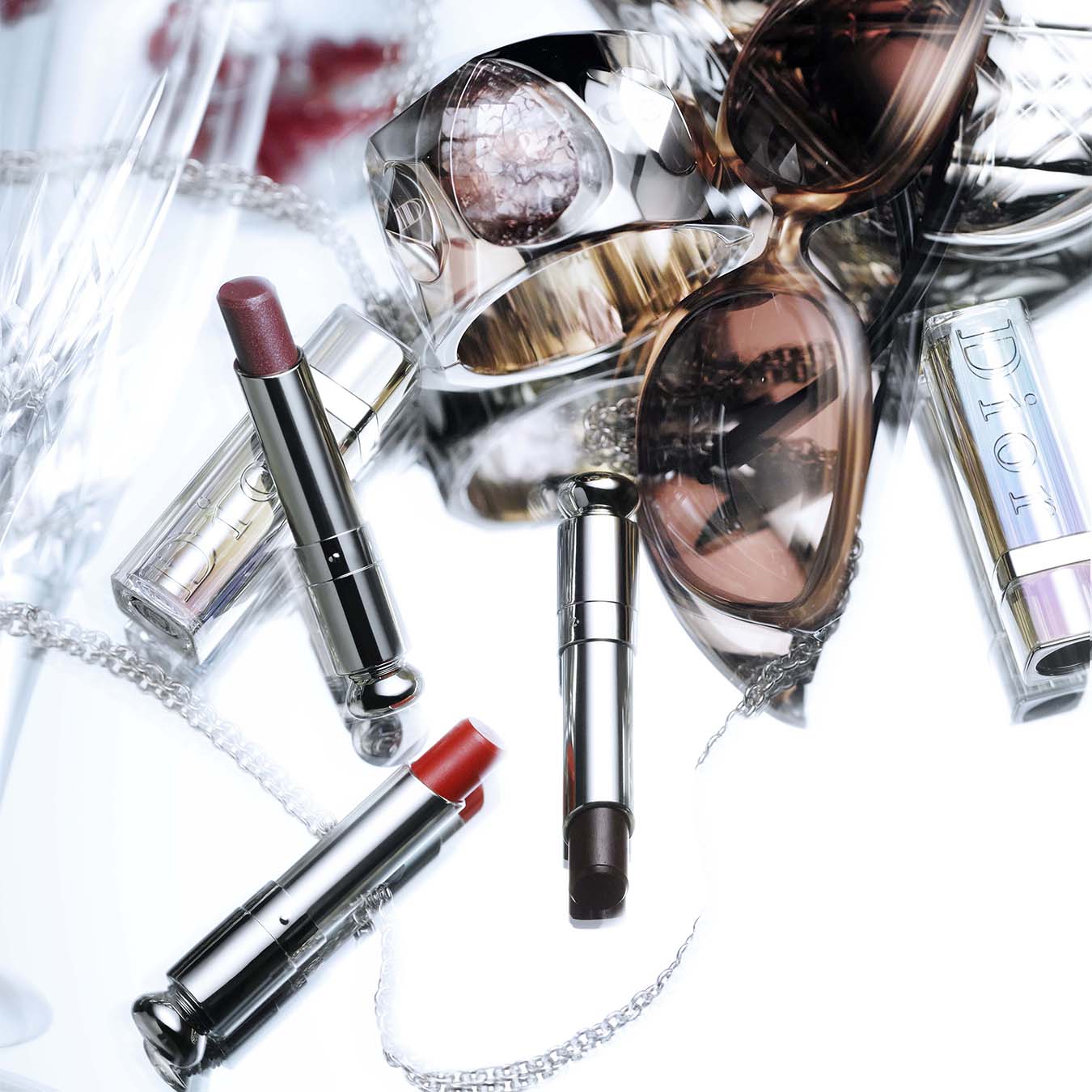 cosmetics photographers