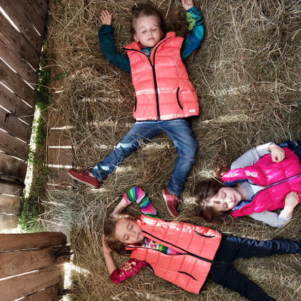 children / kid photographers