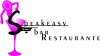Restaurante Bar Speakeasy