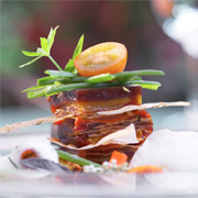 food & drink photographers
