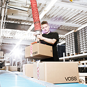 corporate & industrial photographers