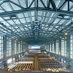 corporate & industrial photographers