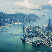 aerial & drone photographers