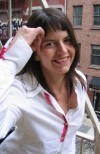Cassis Birgit Staudt