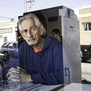 portrait photographers