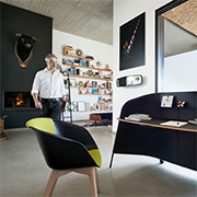 interiors & exteriors photographers