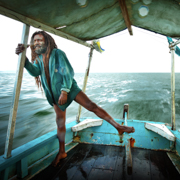 documentary & reportage photographers