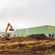 corporate & industrial photographers