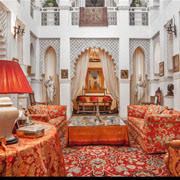 interiors & exteriors photographers