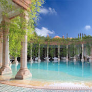 resort / hotel photographers