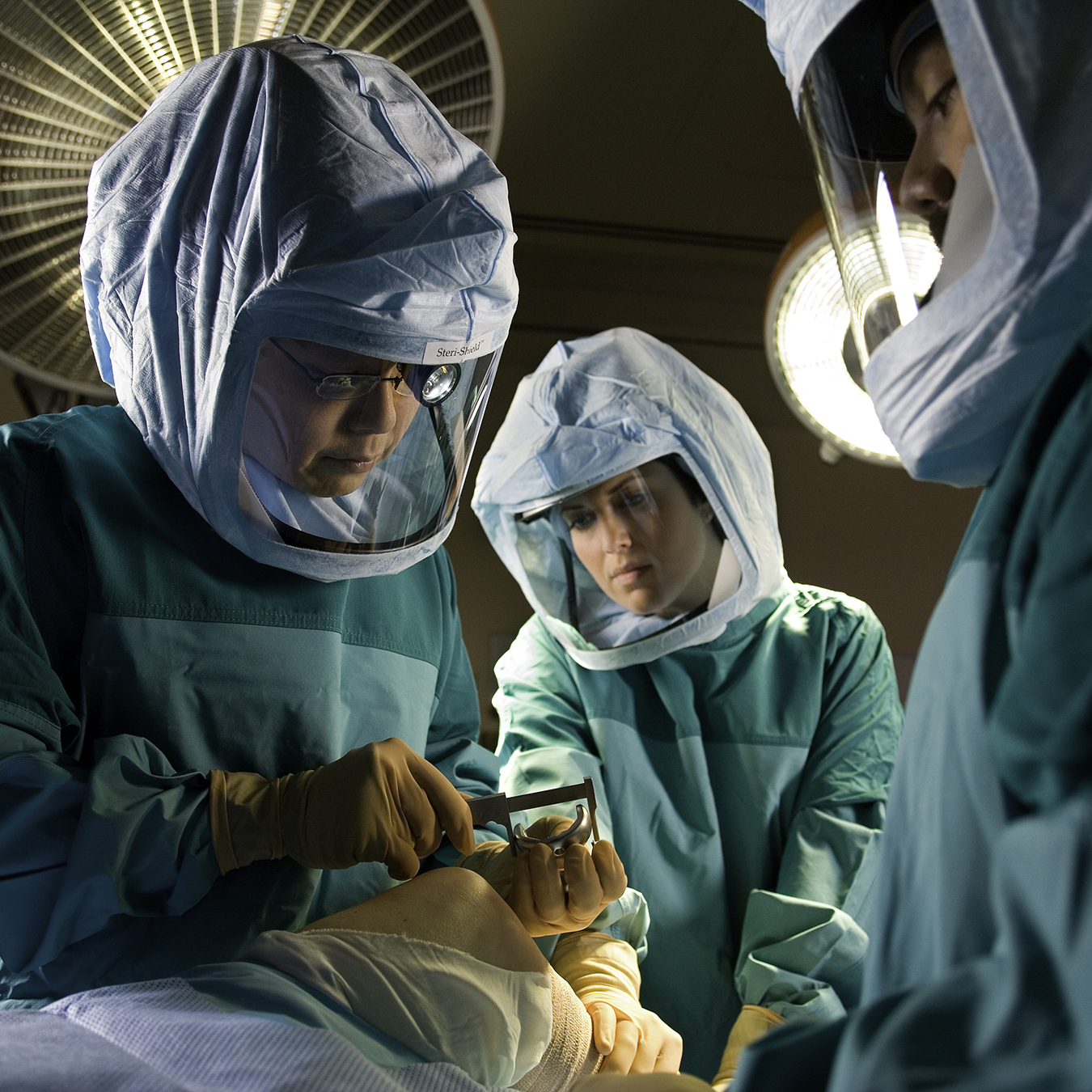 medical & healthcare photographers