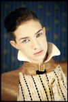 fashion photographers
