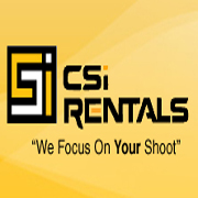 CSI Rentals