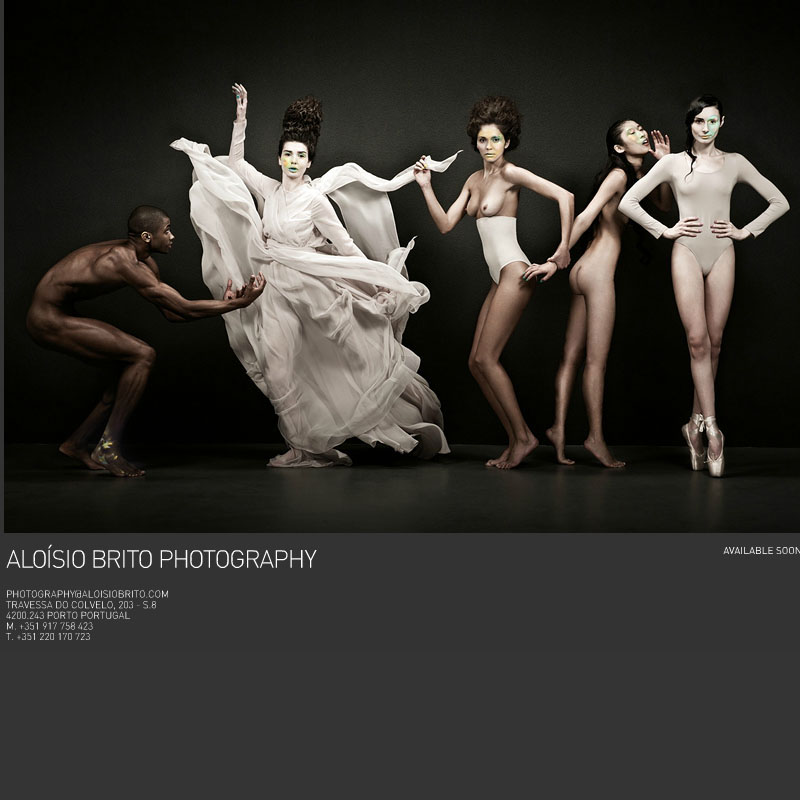 Aloísio Brito Photography