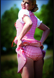 fashion photographers