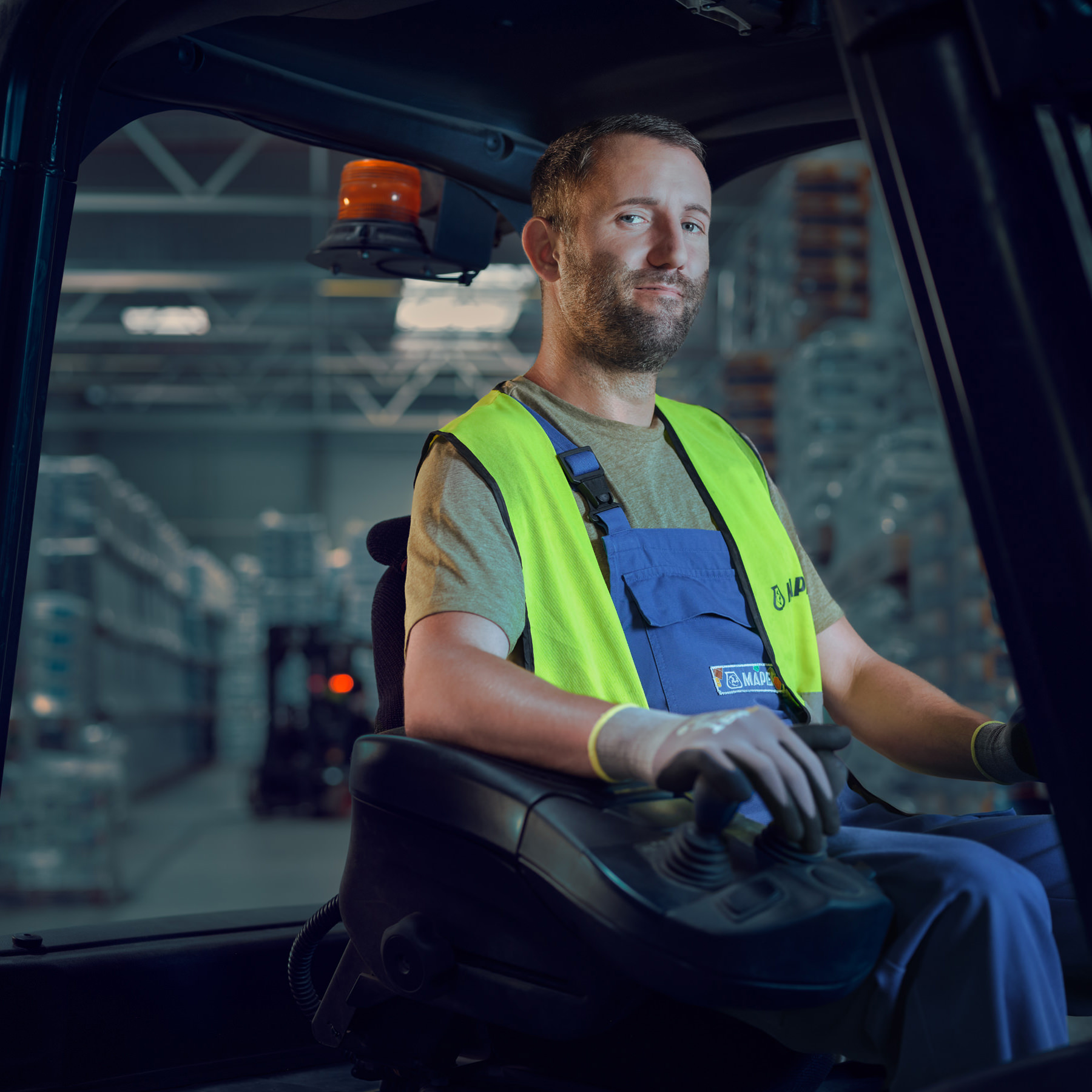 corporate & industrial photographers
