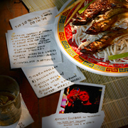 food & drink photographers