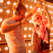 music photographers