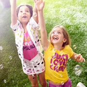 children / kid photographers