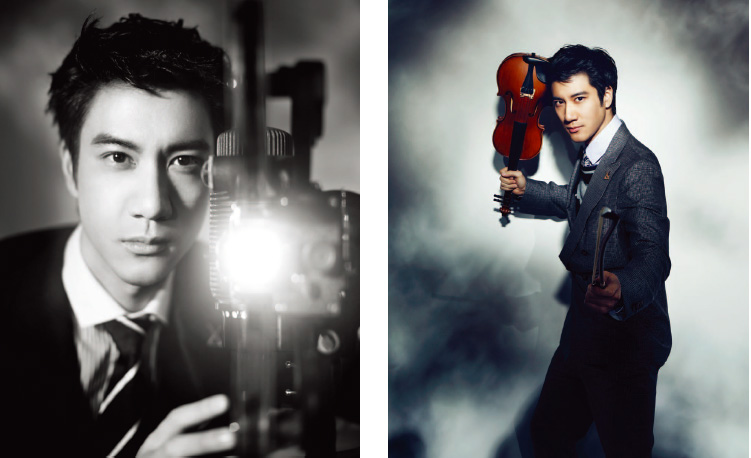 celebrity & entertainment photographers