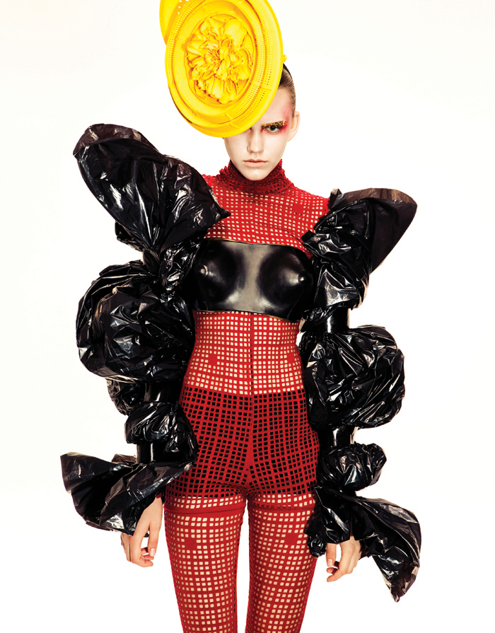 fashion photographers