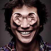 retouching/ photo