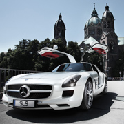 car & transportation photographers