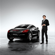 car & transportation photographers