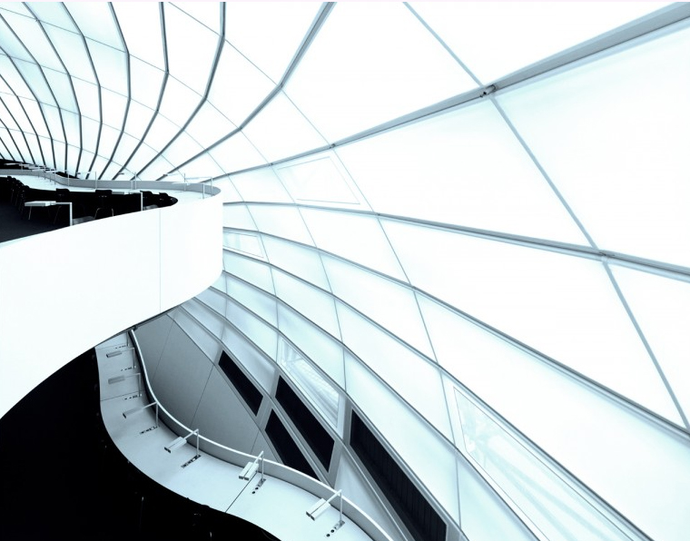 architecture photographers