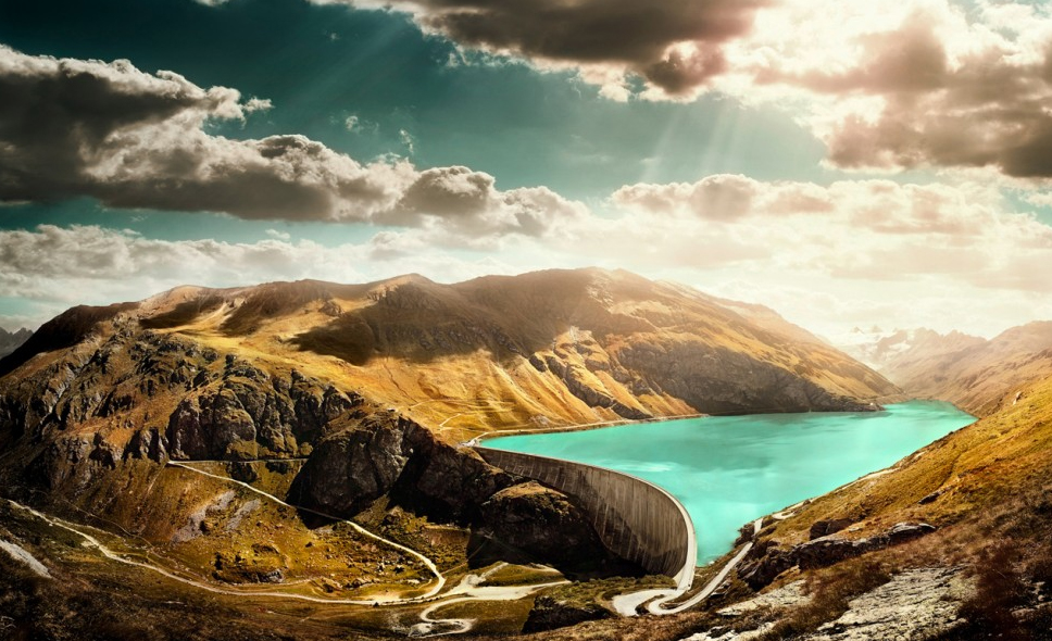 landscape photographers