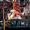 corporate & industrial photographers
