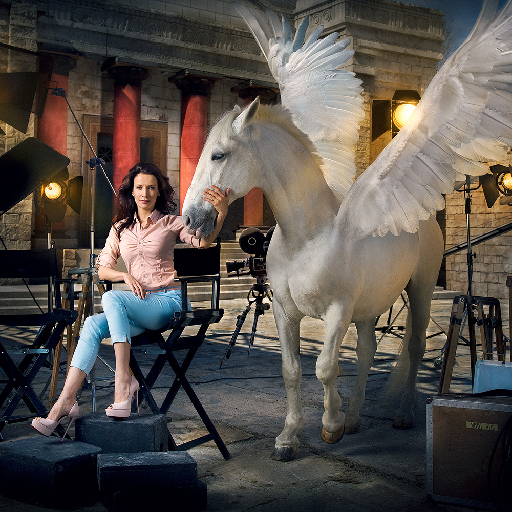 creative post production