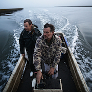 documentary & reportage photographers