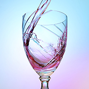 liquid & splashes photographers