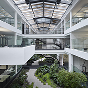 interiors & exteriors photographers