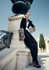 Nayo P. - Stylist
