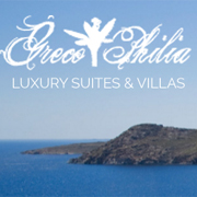 Greco Philia Luxury Suites & Villas