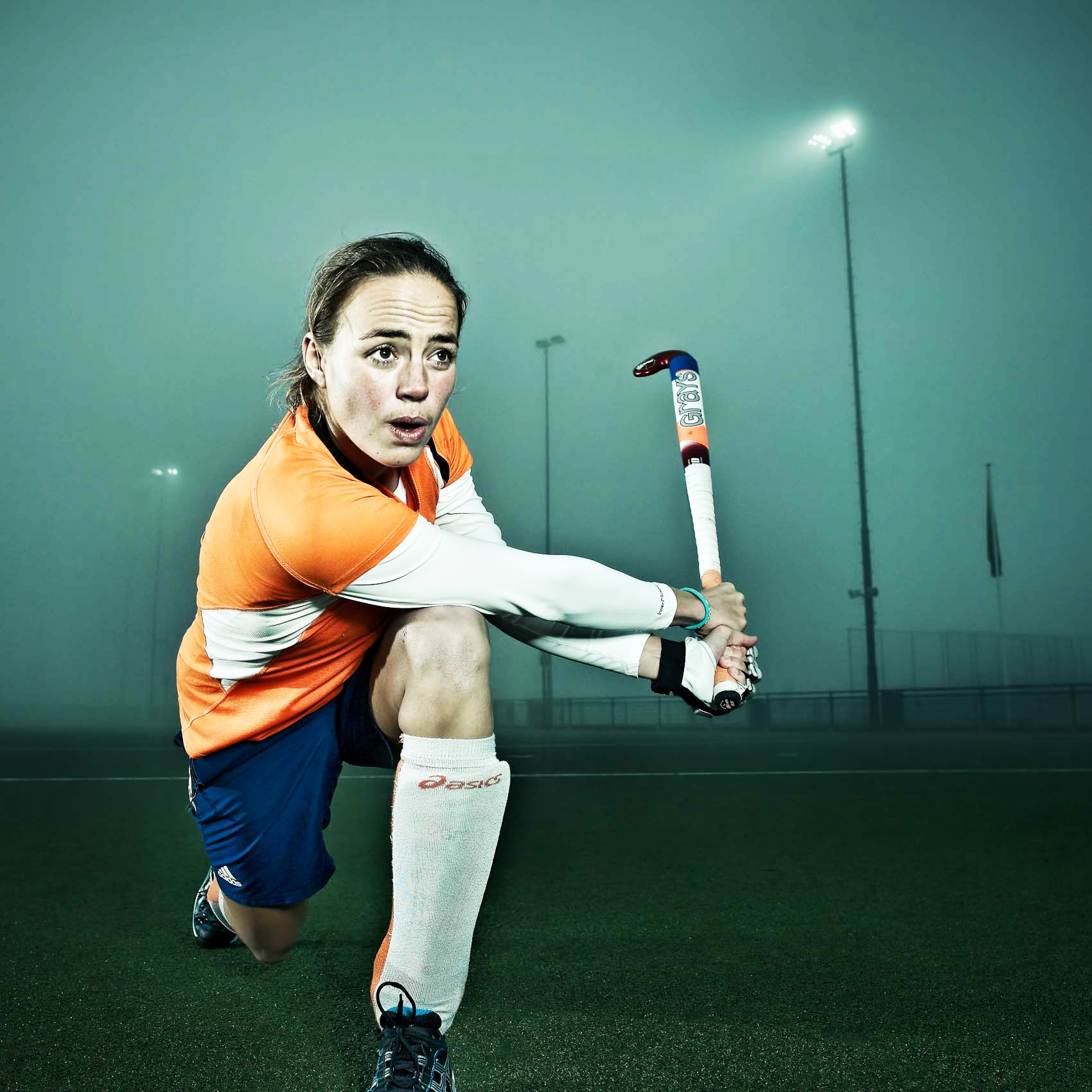 sports photographers