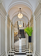 interiors & exteriors photographers