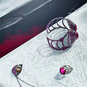 watches & jewellery photographers