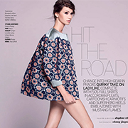 fashion photographers