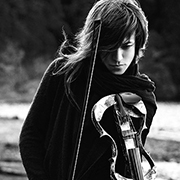 music photographers